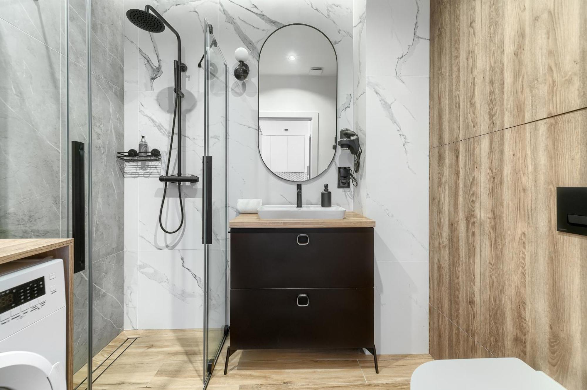Margi Uno Beauti Apartament Lux Large Terrace Szczecin Dış mekan fotoğraf